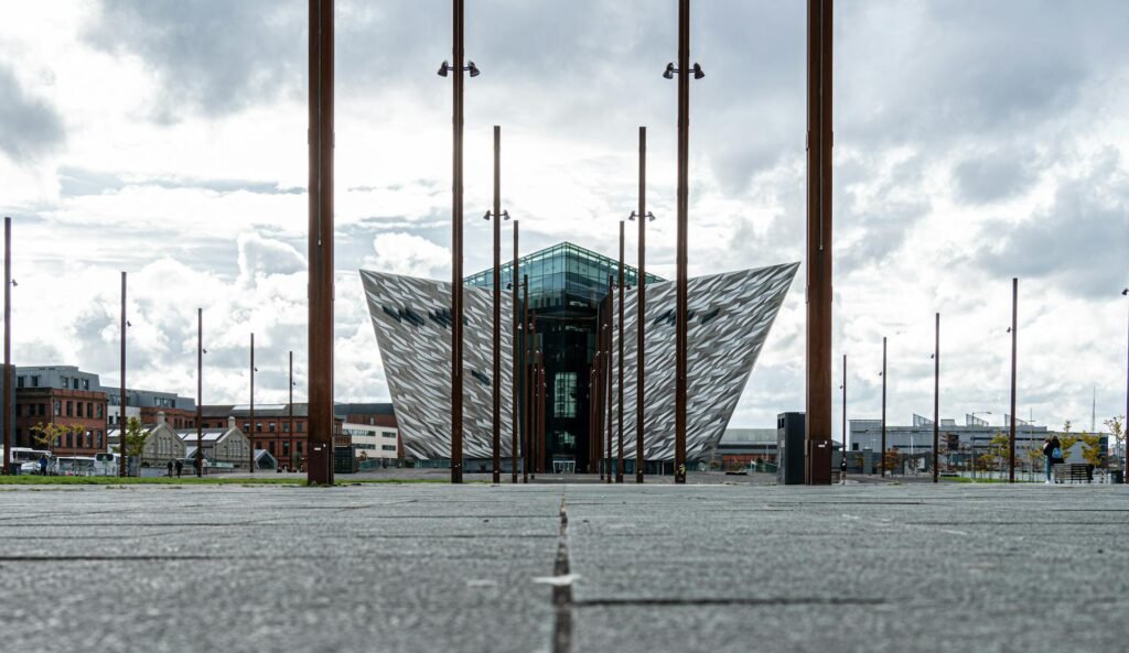 Northern Ireland & Belfast