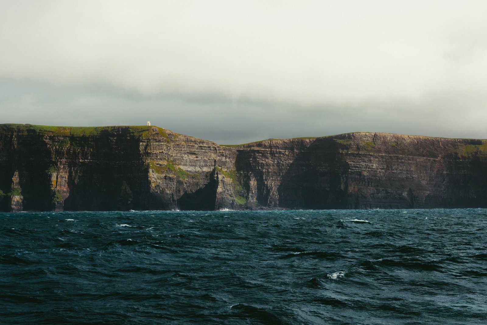 Ireland - Elite Tours