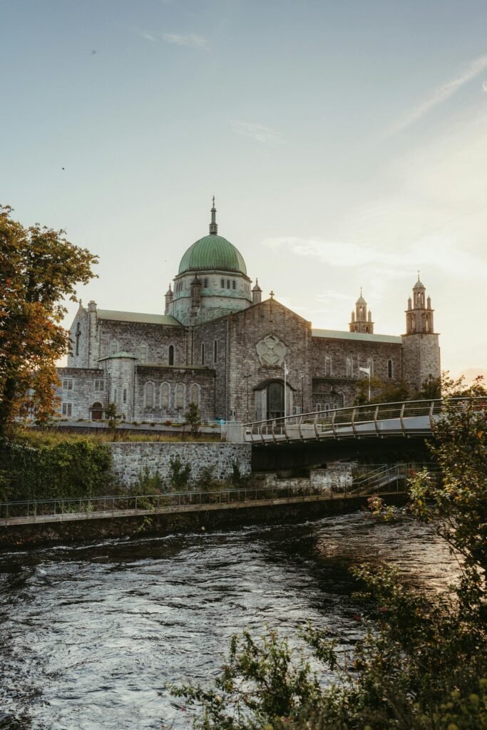 Dublin & Ancient Ireland