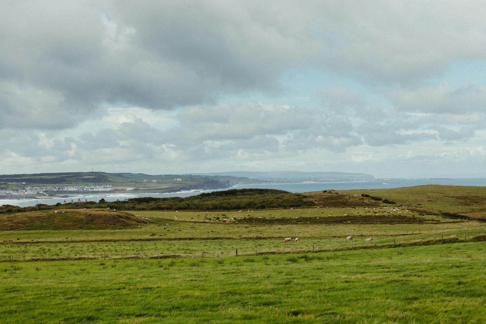 The Essence of Ireland Experience